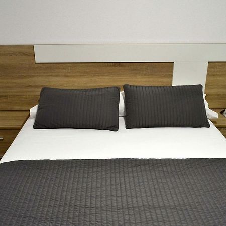 Apartamentos Alda Santa Cristina Perillo Exterior foto