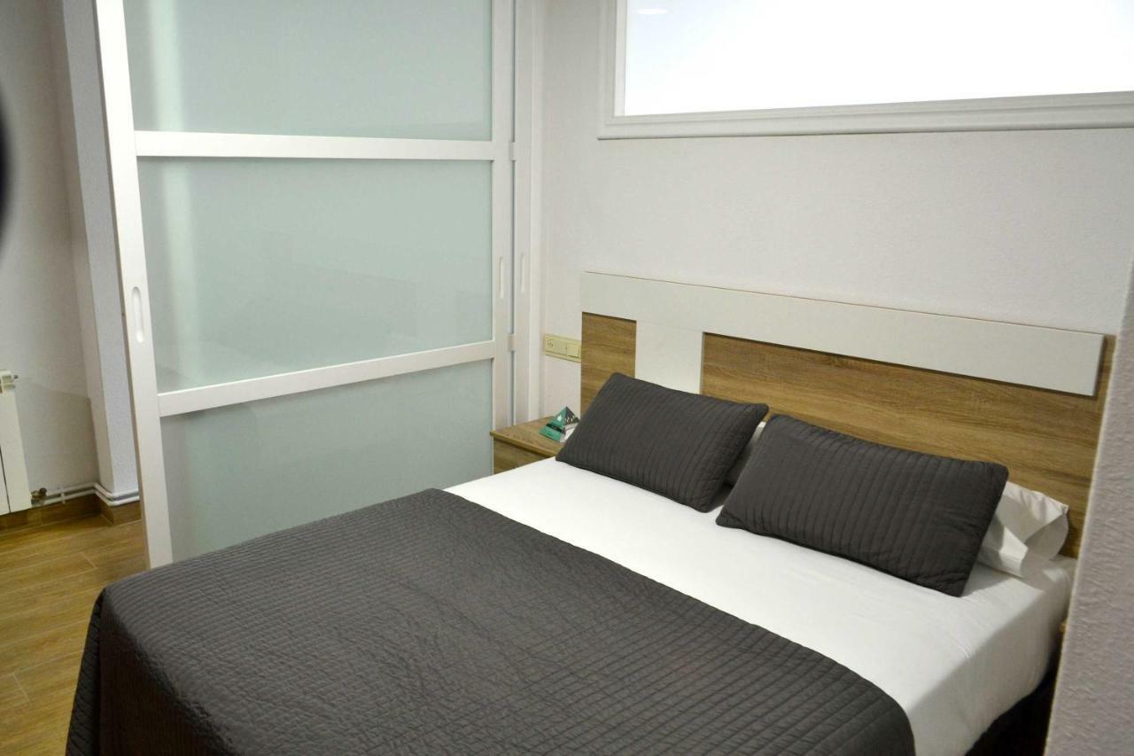 Apartamentos Alda Santa Cristina Perillo Exterior foto
