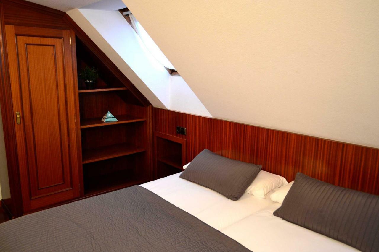 Apartamentos Alda Santa Cristina Perillo Exterior foto