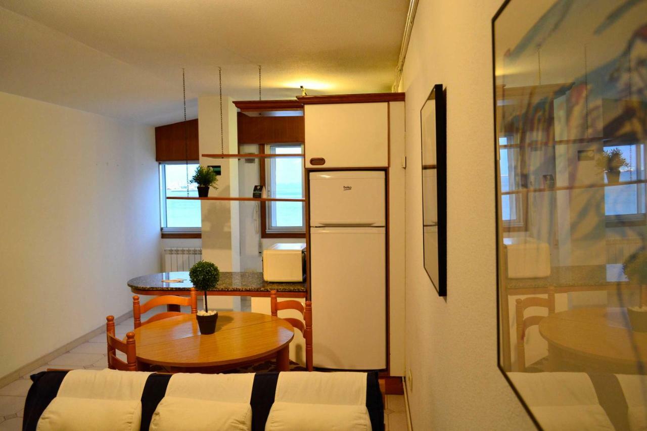 Apartamentos Alda Santa Cristina Perillo Exterior foto