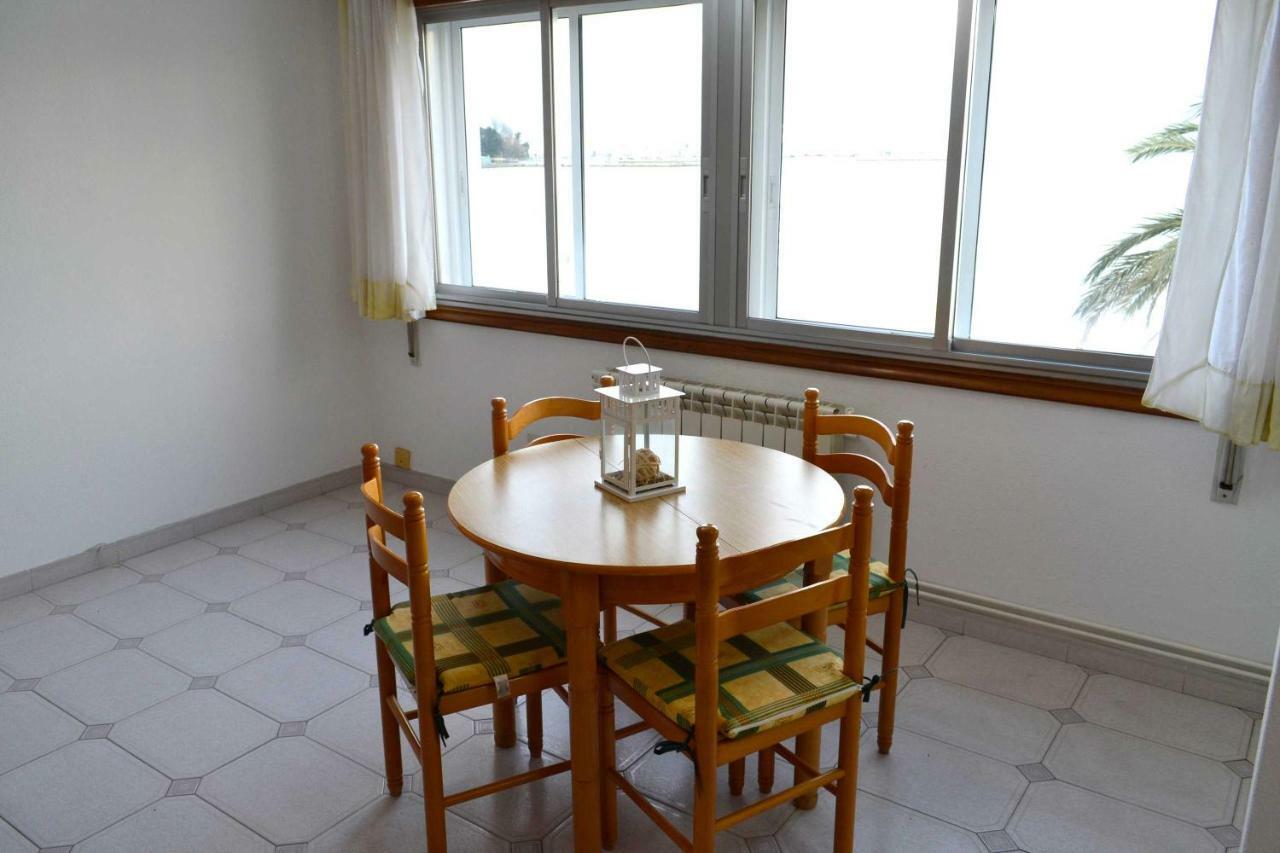 Apartamentos Alda Santa Cristina Perillo Exterior foto