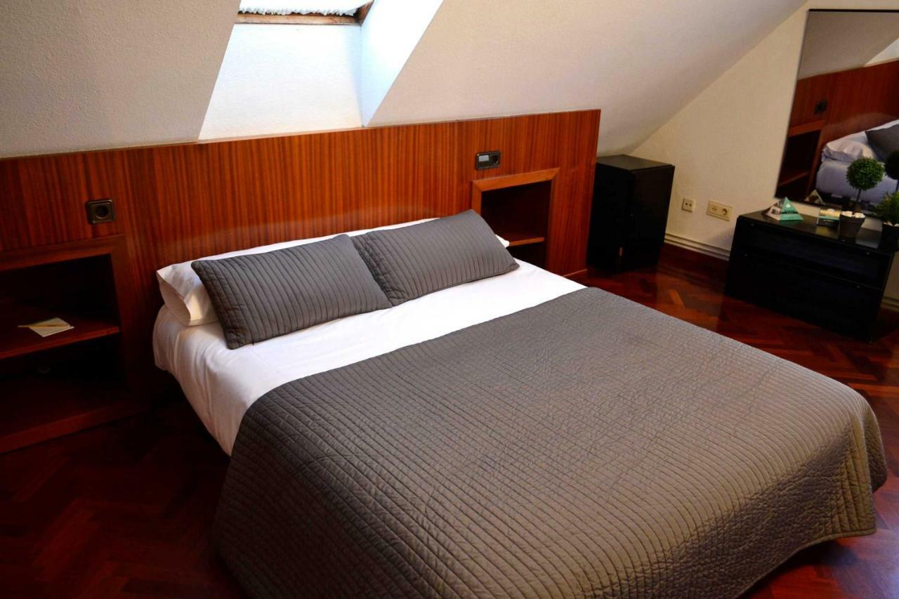 Apartamentos Alda Santa Cristina Perillo Exterior foto
